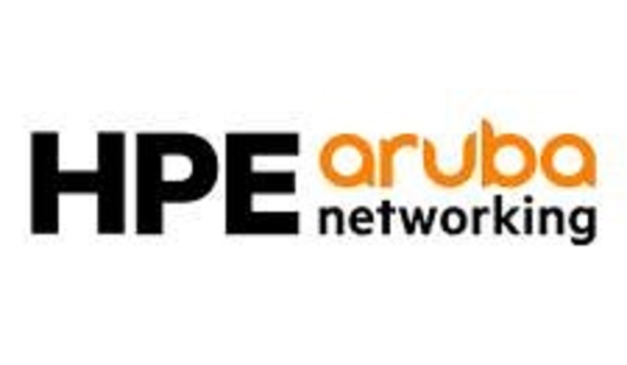 HPEAruba